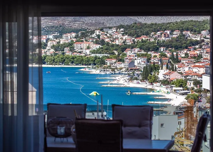 Luxury Sunset Residences - Okrug Gornji