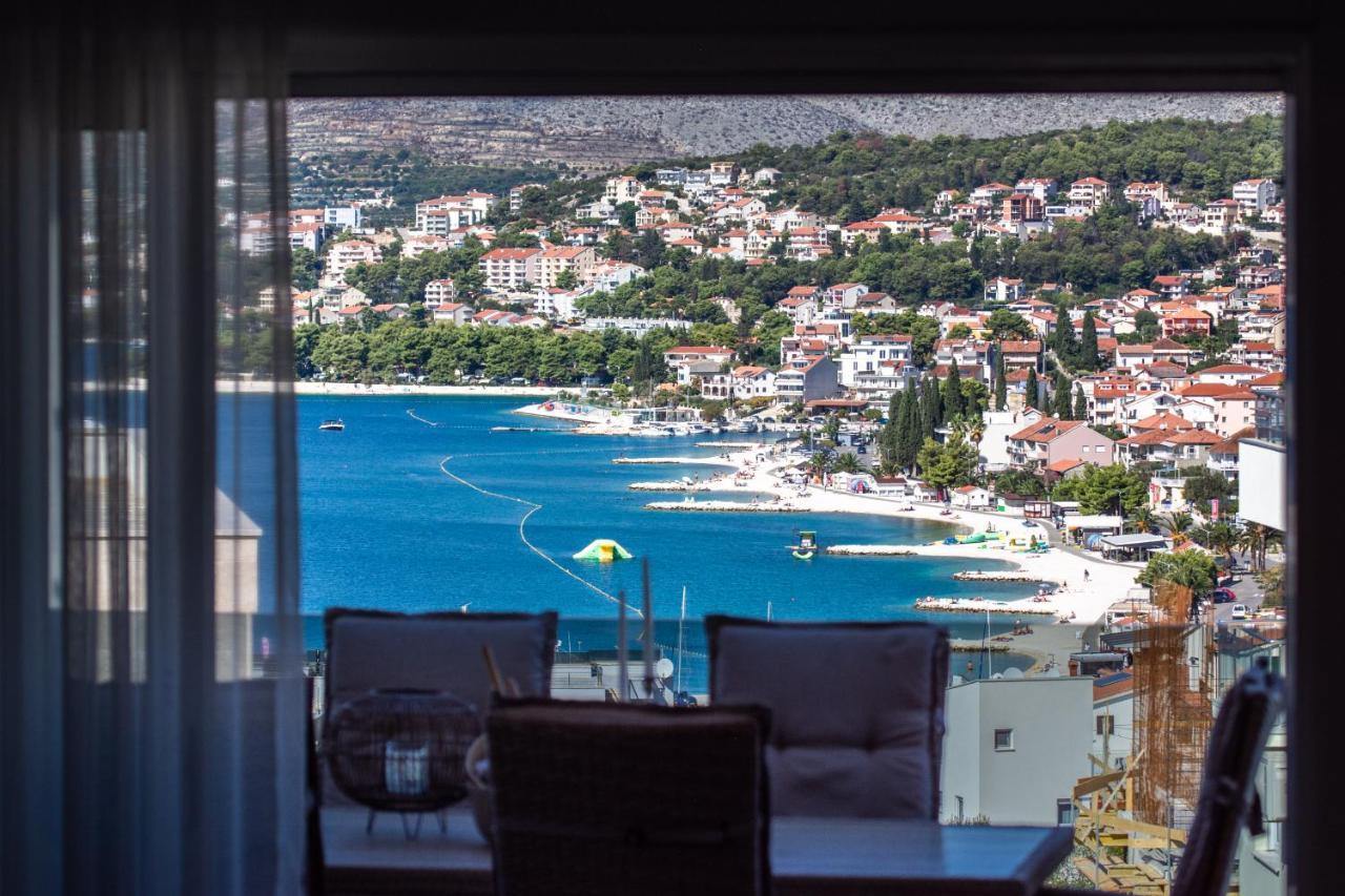 Luxury Sunset Residences - Okrug Gornji * Trogir