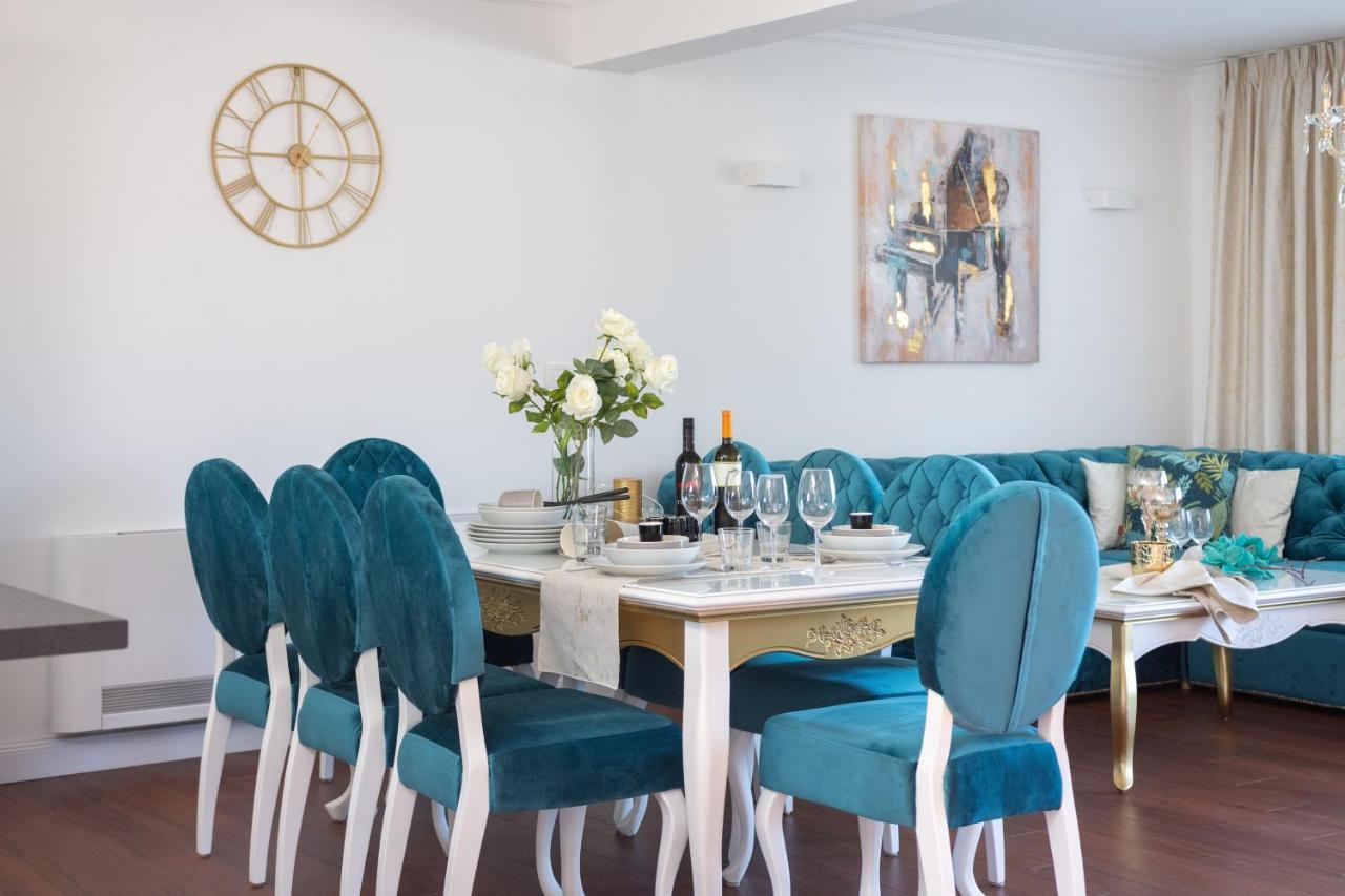Luxury Sunset Residences - Okrug Gornji Apartment Trogir