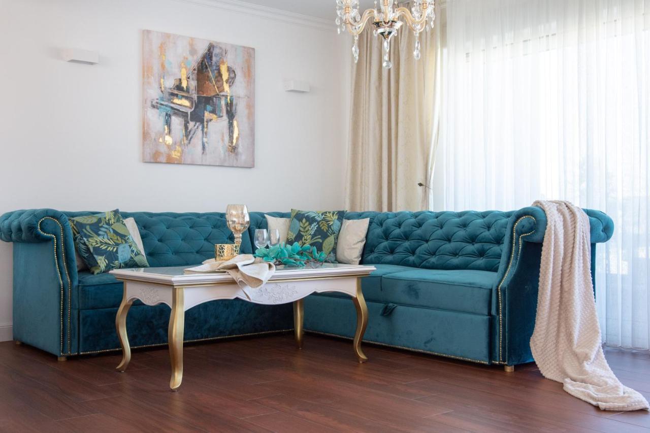 Apartment Luxury Sunset Residences - Okrug Gornji