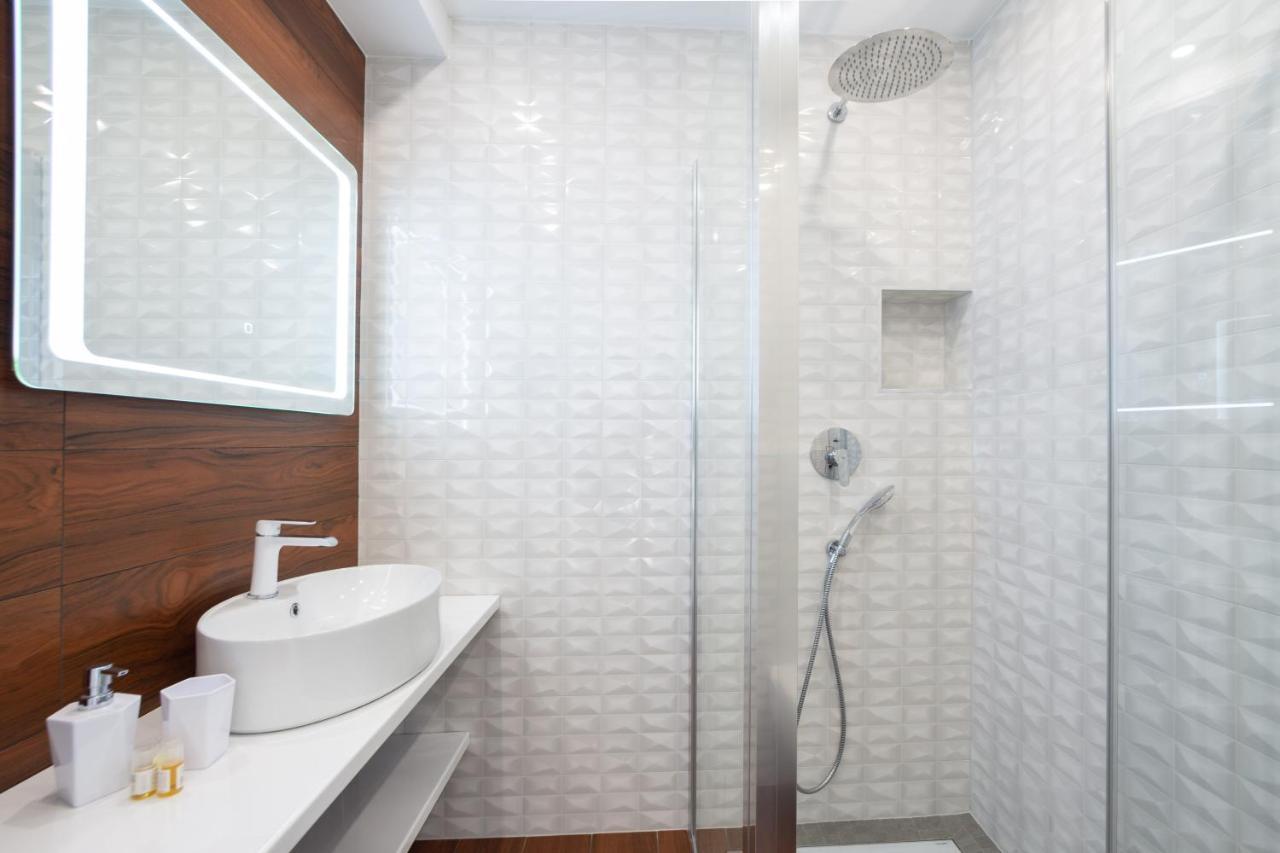 Luxury Sunset Residences - Okrug Gornji Apartment Trogir