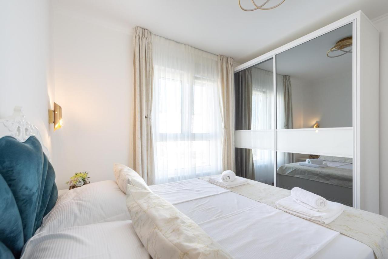Apartment Luxury Sunset Residences - Okrug Gornji Trogir