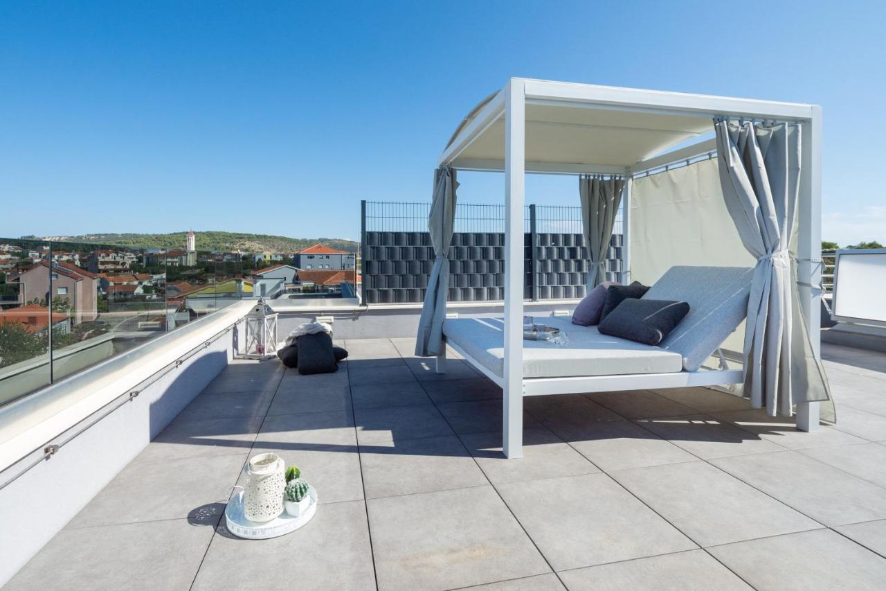 Apartment Luxury Sunset Residences - Okrug Gornji *