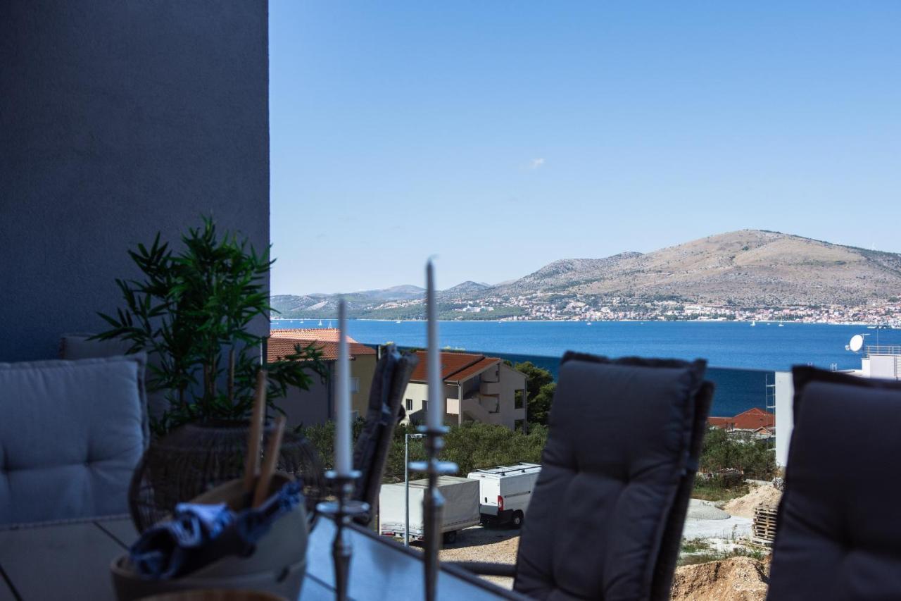 Luxury Sunset Residences - Okrug Gornji Apartment *