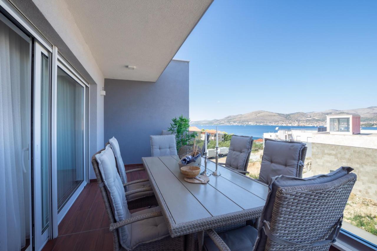 Apartment Luxury Sunset Residences - Okrug Gornji