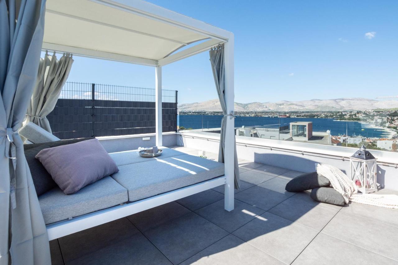 Luxury Sunset Residences - Okrug Gornji * Trogir