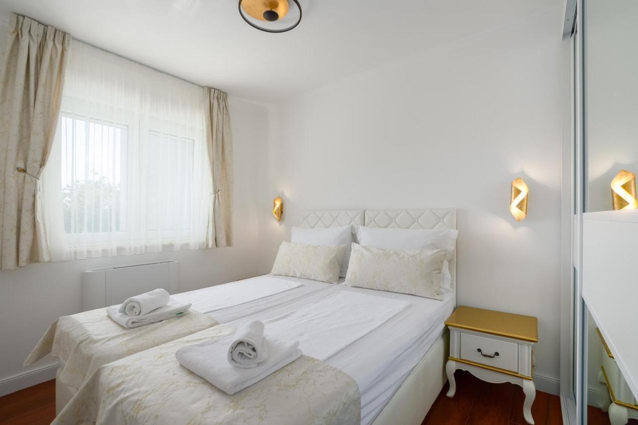 Luxury Sunset Residences - Okrug Gornji Trogir
