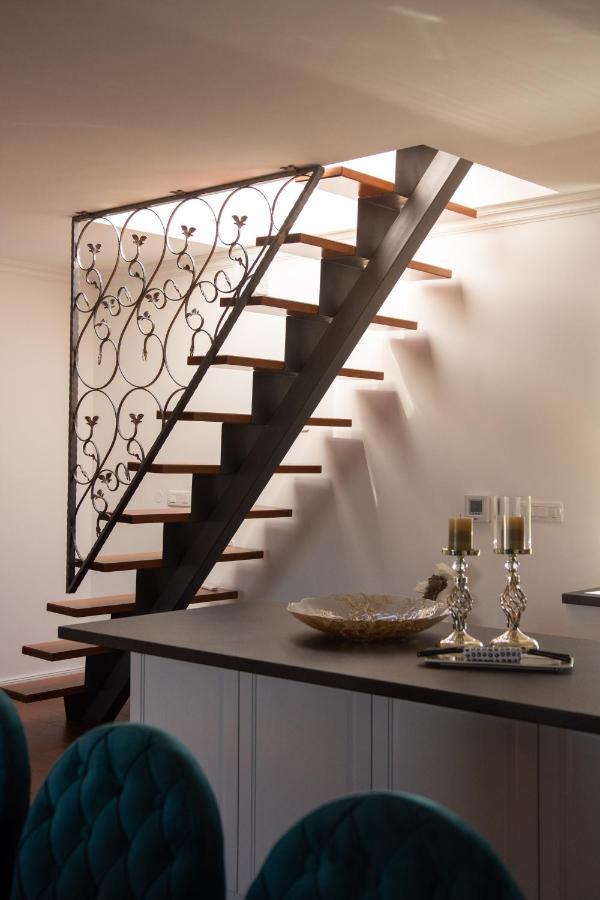 Luxury Sunset Residences - Okrug Gornji Apartment *
