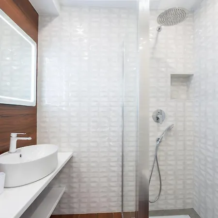 Luxury Sunset Residences - Okrug Gornji Trogir Exterior photo