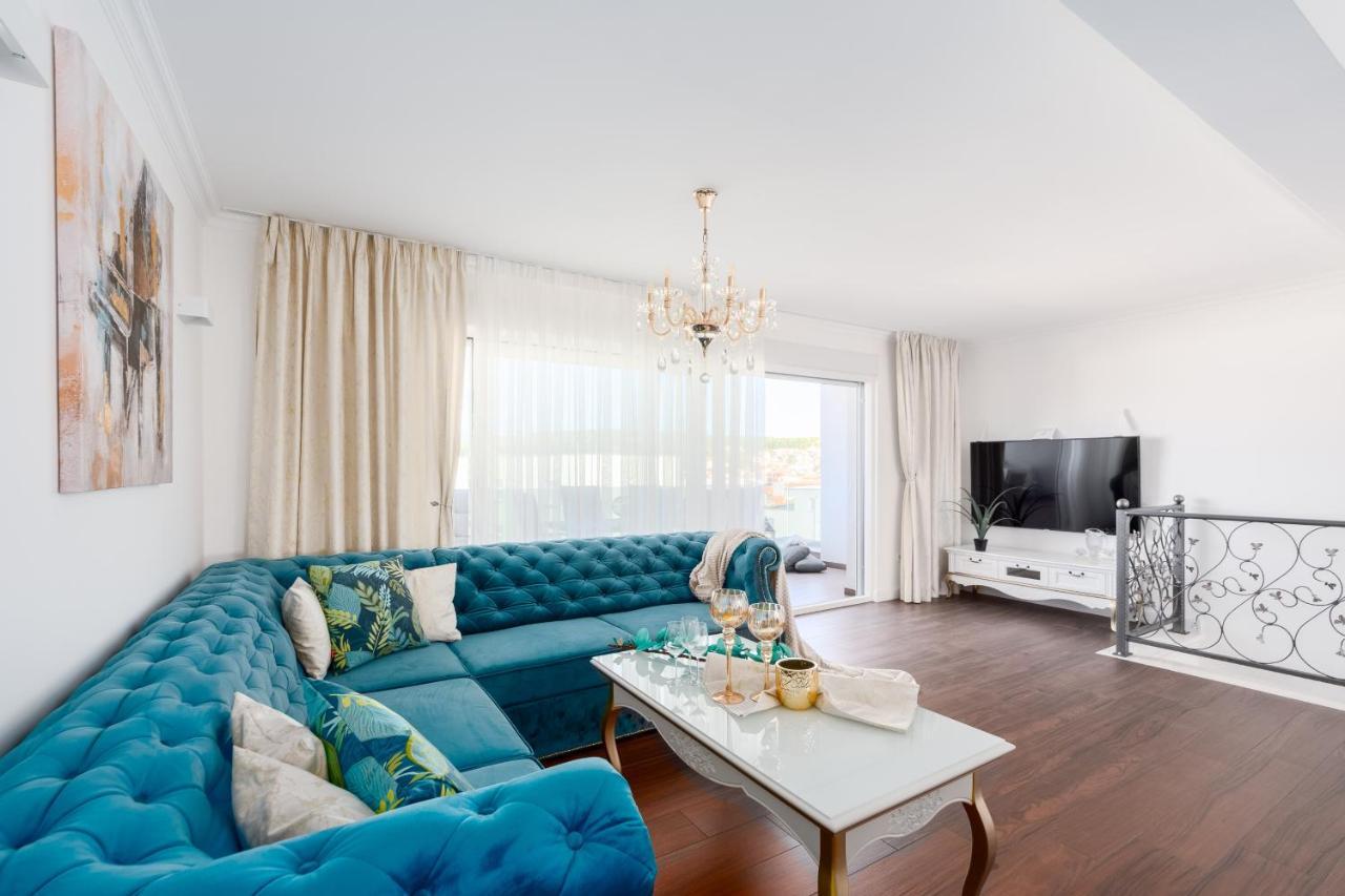 Luxury Sunset Residences - Okrug Gornji *