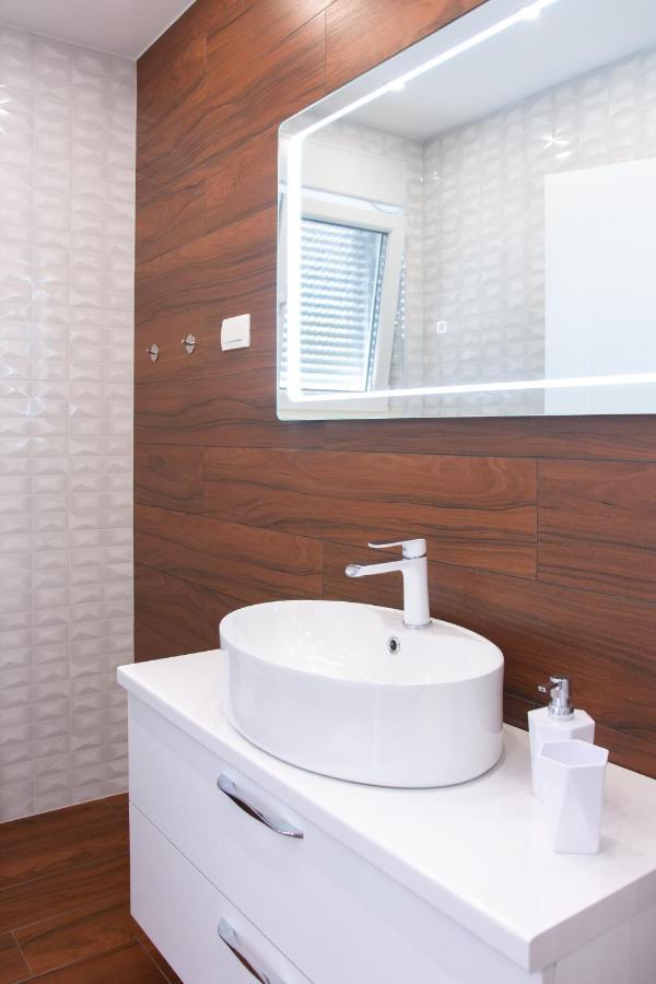 Luxury Sunset Residences - Okrug Gornji Trogir