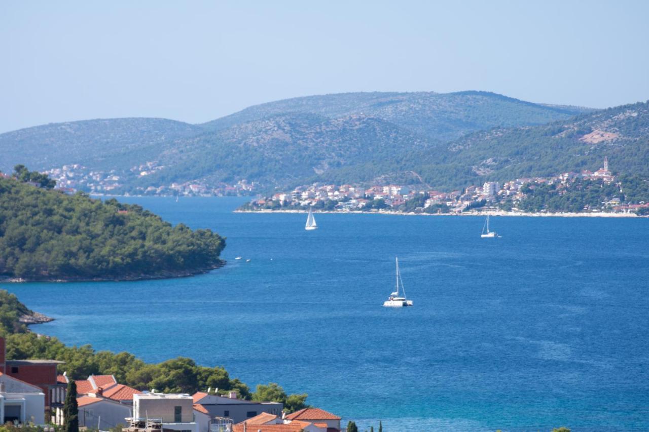 Appartement Luxury Sunset Residences - Okrug Gornji