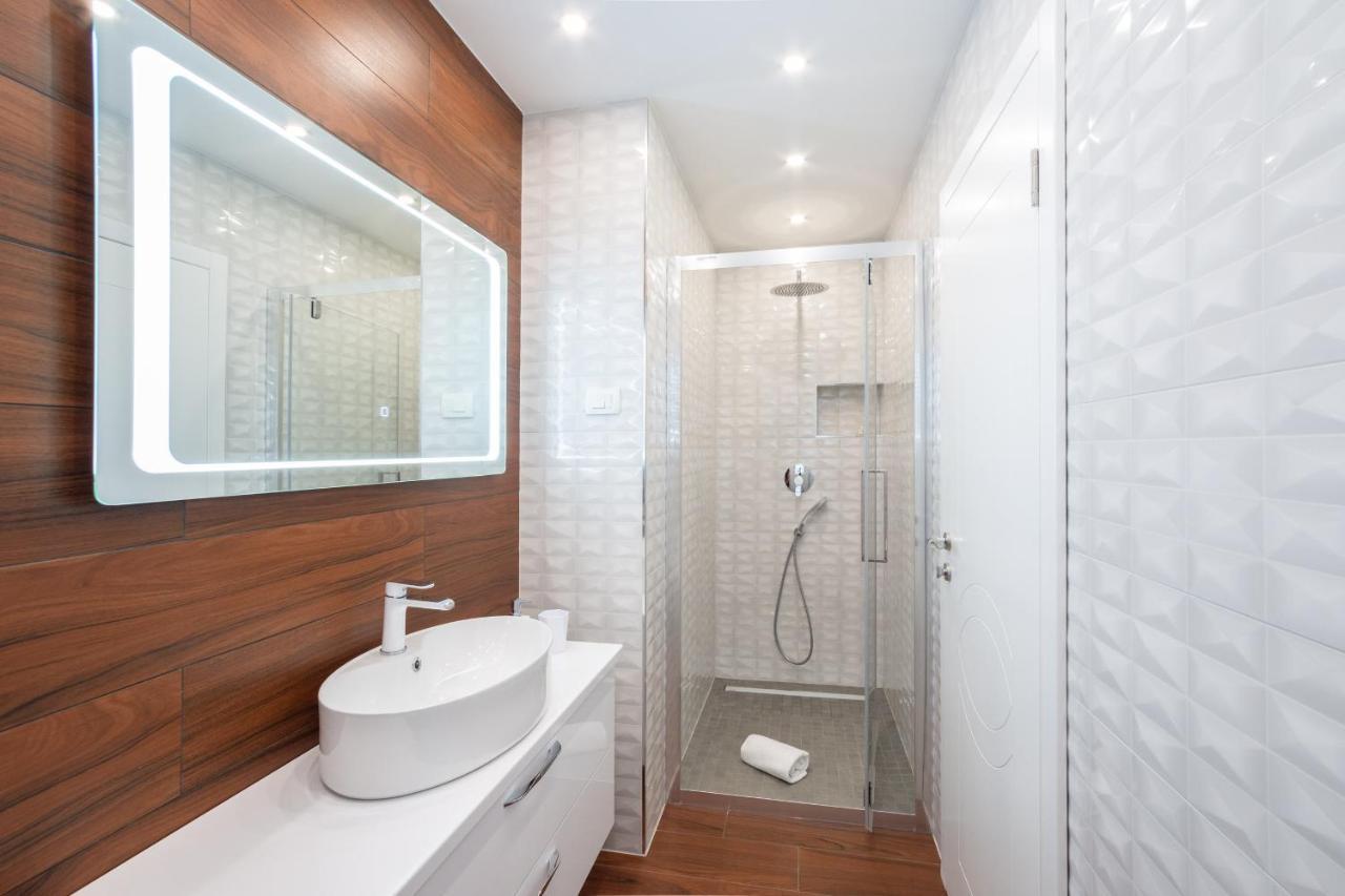Appartement Luxury Sunset Residences - Okrug Gornji Trogir